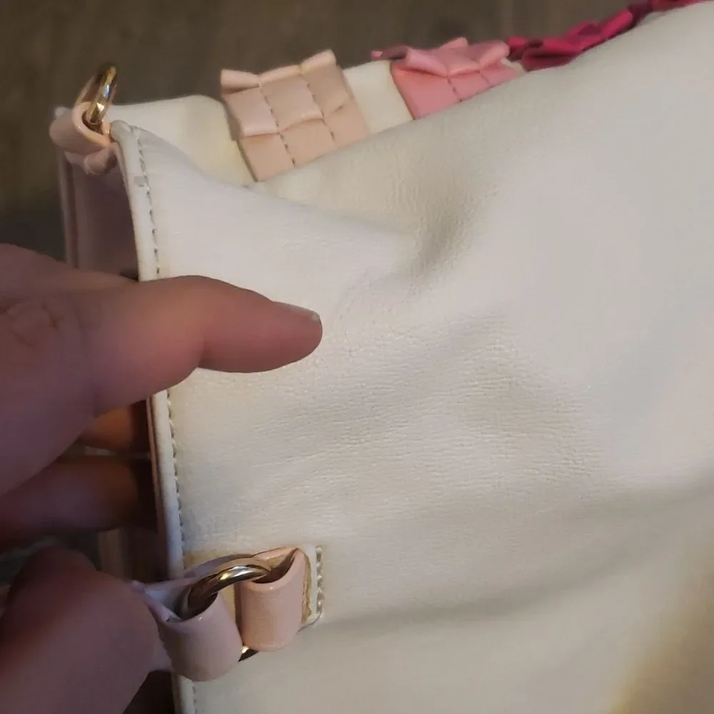 Betsy Johnson purse - Picture 7 of 16